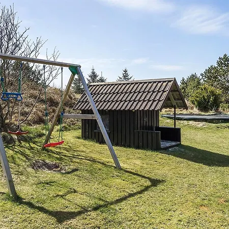 Blavand Feriehus