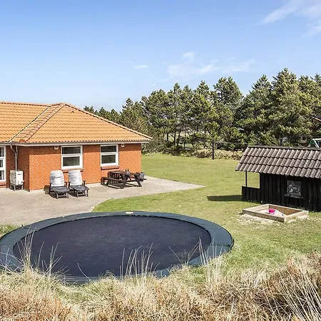 Blavand Oksbøl