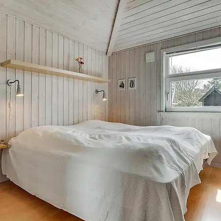 Blavand Feriehus *