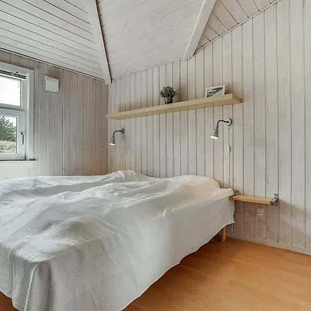 Feriehus Blavand