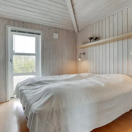 Feriehus Blavand *